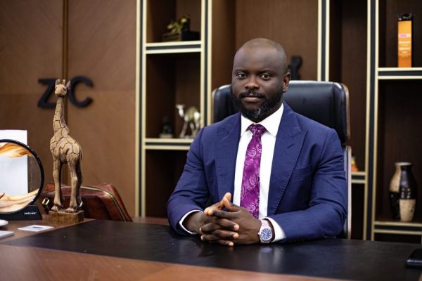 Zedvance Disburses ₦96 Billion in Commercial Lending, Sets ₦250 Billion Target for 2026.